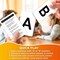 QUOKKA Board Games for Kids 8-12 and Family - Educational Card Game for Kids Age 12+ - Who Knows Culture and Literature Better? - 500+ Questions - Trivia for Family Game Night and Travel Fun